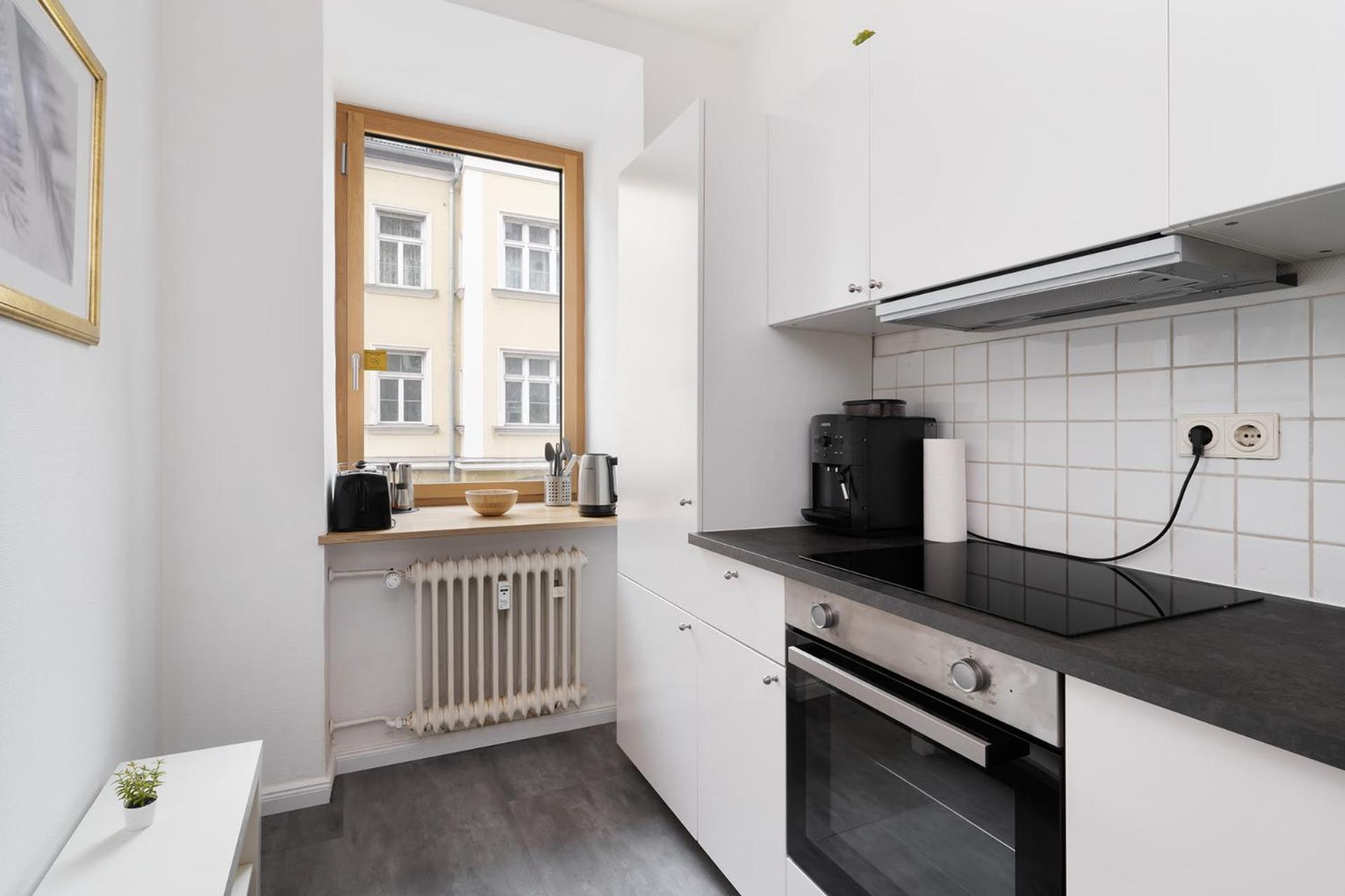 Grand Close To The Isar And Citycenter * München