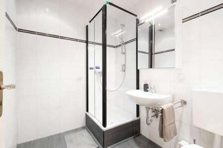 Apartment Grand Close To The Isar And Citycenter München