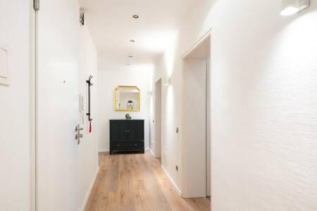 Grand Close To The Isar And Citycenter München