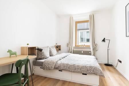 Grand Close To The Isar And Citycenter * München